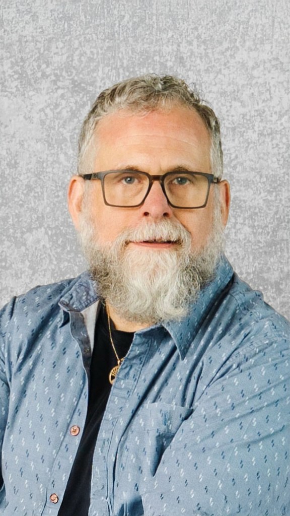 Stephen Arnold, LCSW PhD (Computer Science)